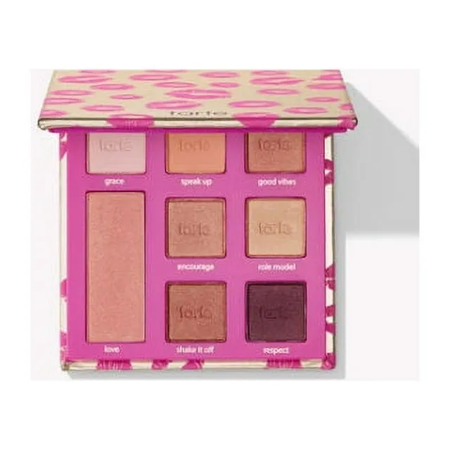 Tarte Leave Your Mark Eyeshadow Palette