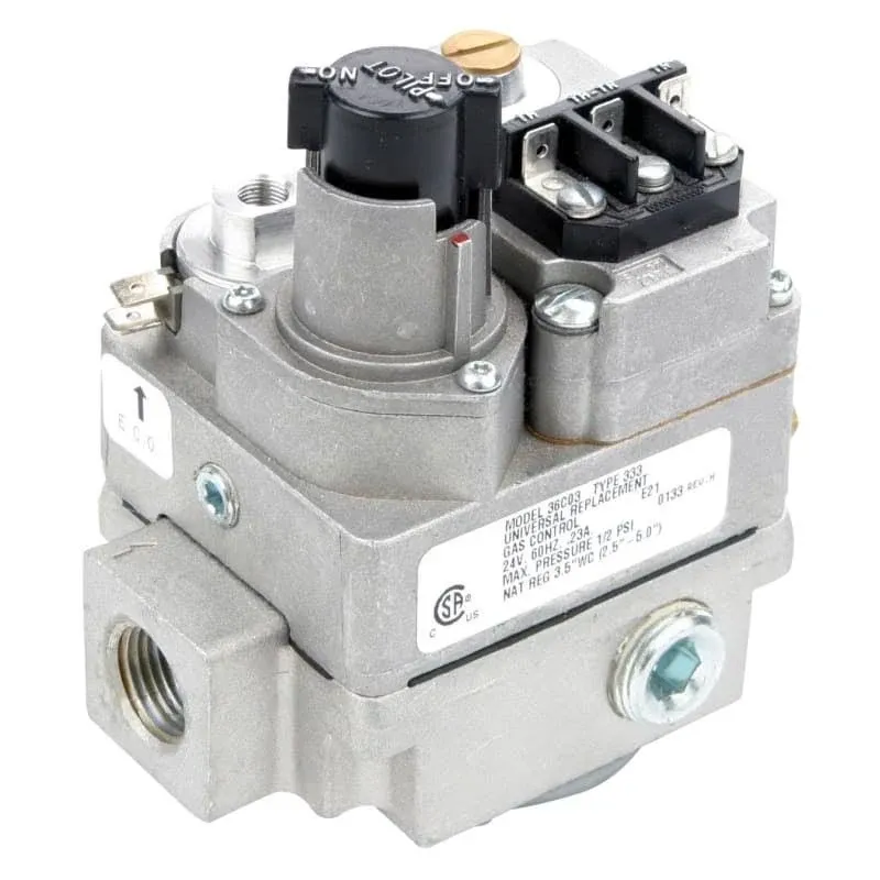 White-Rodgers 36C03-333 Gas Valve