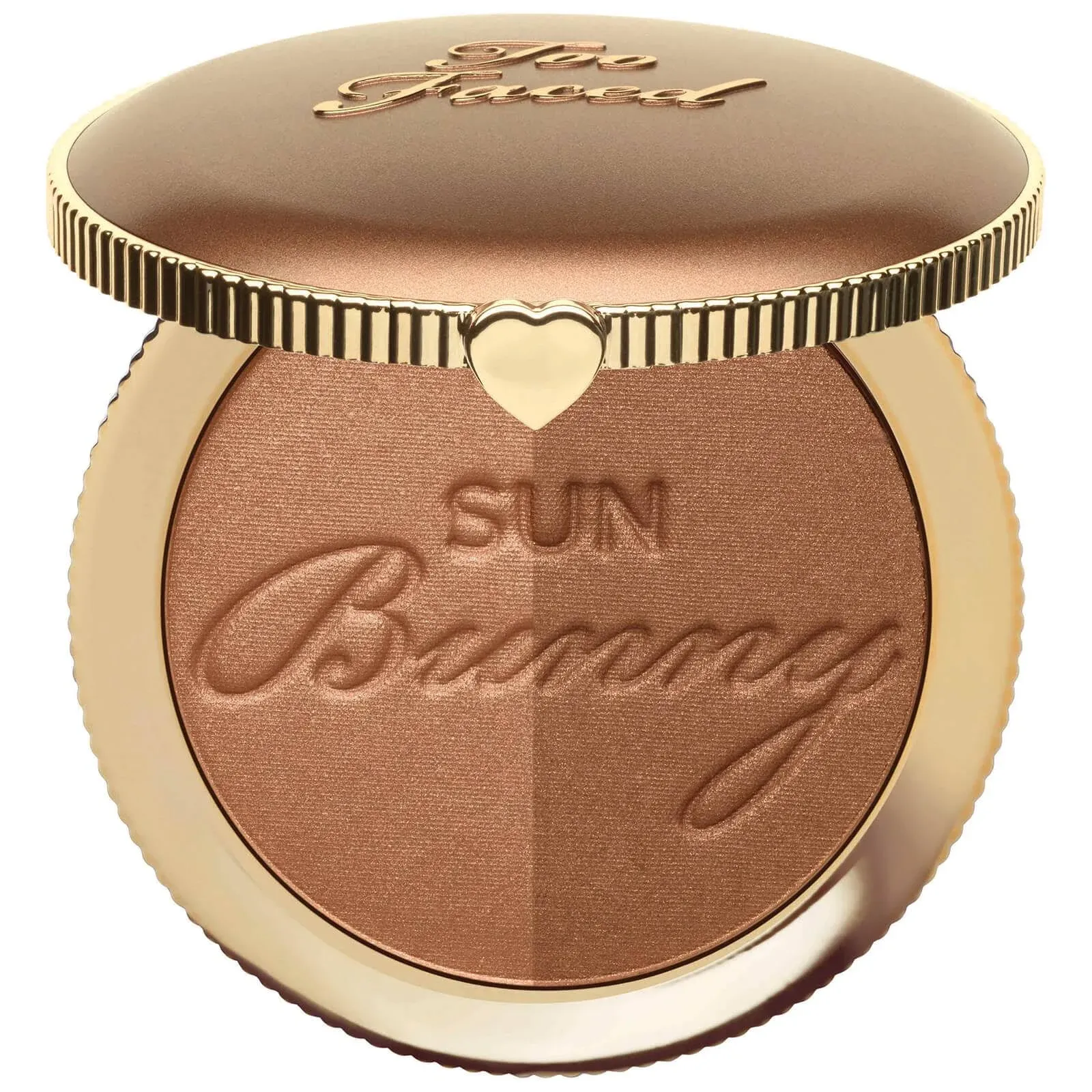 Too Faced - Sun Bunny Natural Bronzer