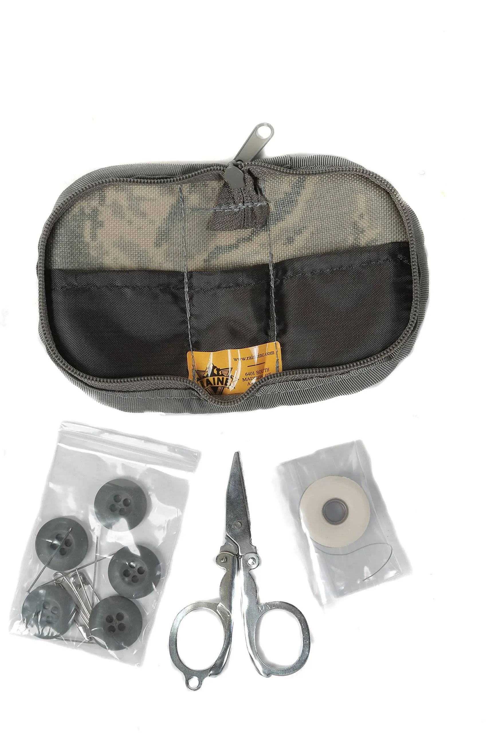 Raine Military Sewing Kit