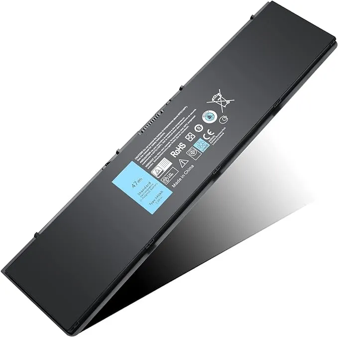 IEFUU New Replacement Laptop Battery For Dell Latitude E7440 E7450 E7420 Battery ...