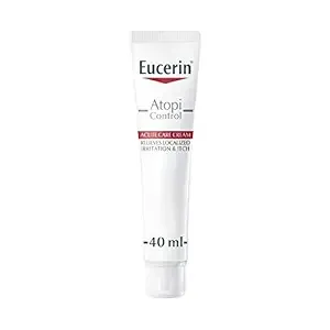 Eucerin AtopiControl Intensive Calming Cream 40ml by Eucerin