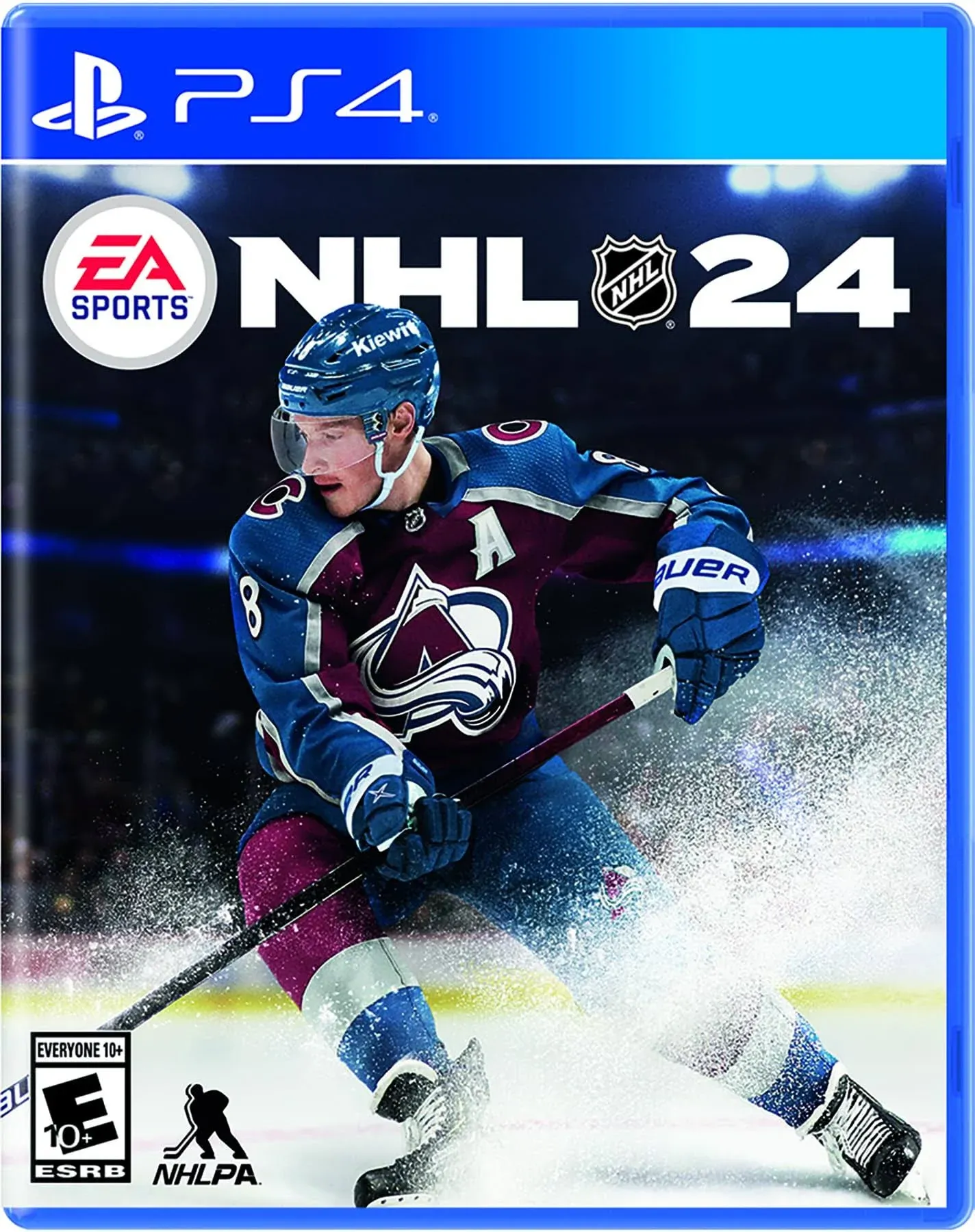 ea Sports NHL 24 (Nordic) PlayStation 4