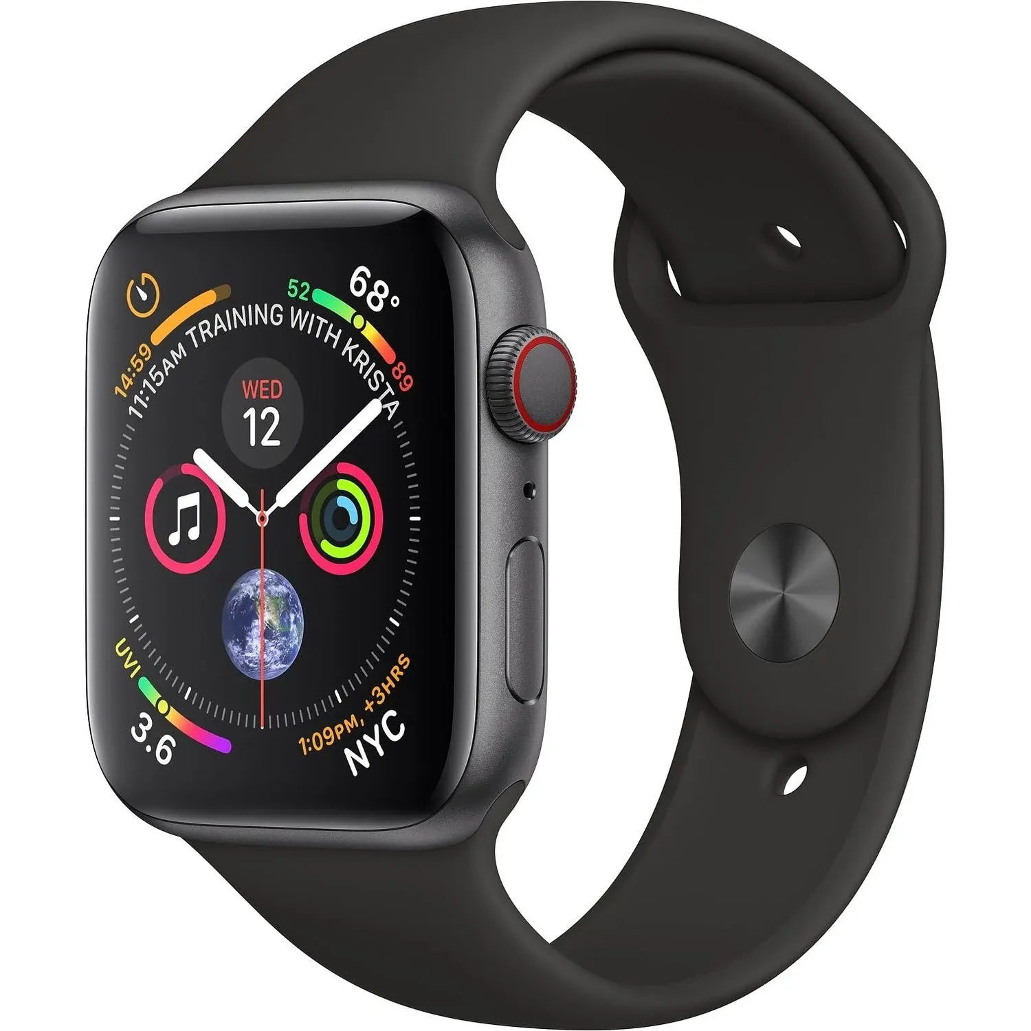 Apple Watch Series 4