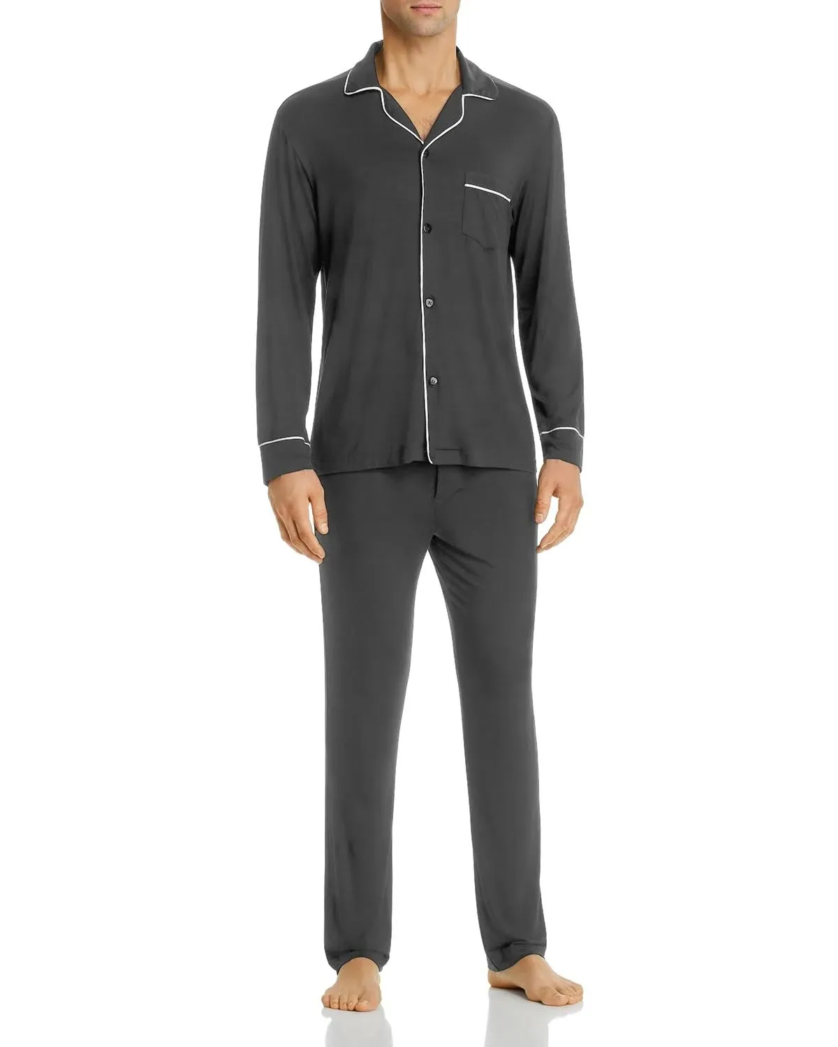 Eberjey Men's William Pajama Set