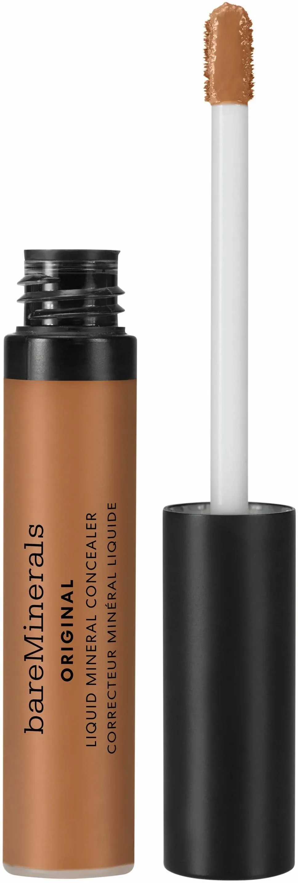 Bareminerals Original Liquid Mineral Concealer - Dark 5C