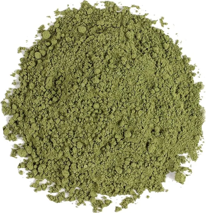 Organic Japanese Matcha Green Tea Powder, 16 oz (453 g)