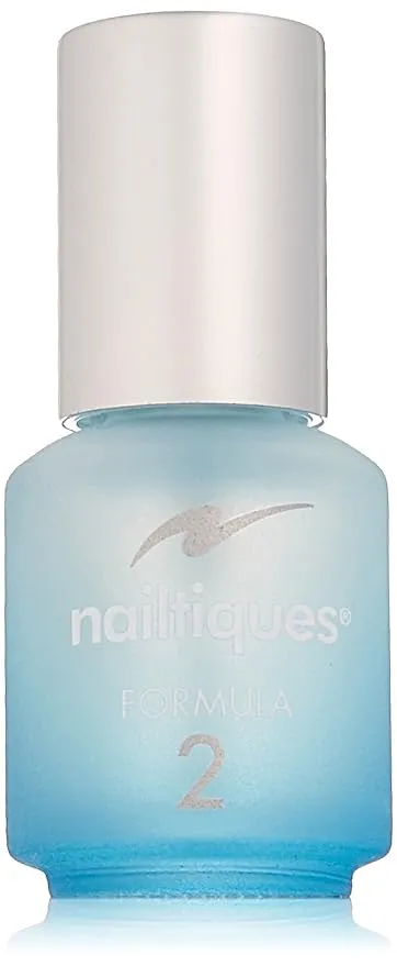 Nailtiques Fórmula 2 Proteína 0.5 oz