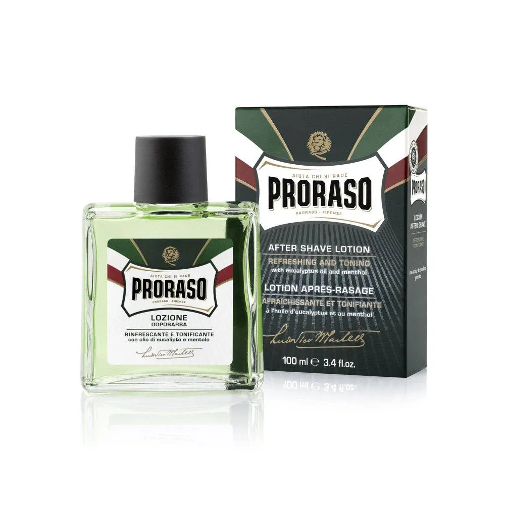 Proraso After Shave Lotion - 3.4 fl oz bottle