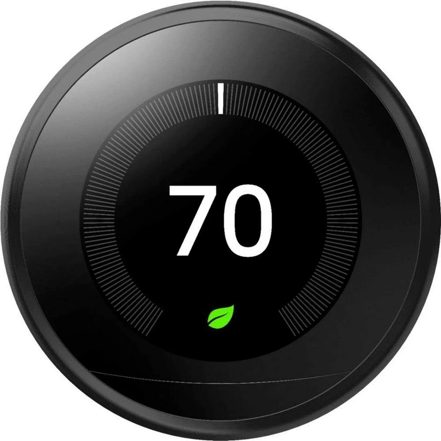 Google Nest Learning 3rd Thermostat T3018us