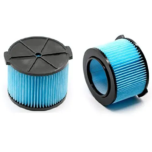 Replacement Filter for Ridgid VF3500 3-Layer Wet/Dry 3-4.5 Gallon Portable Vacuu