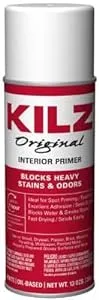 Kilz Original Primer/Sealer/Stainblocker - 13 fl oz can