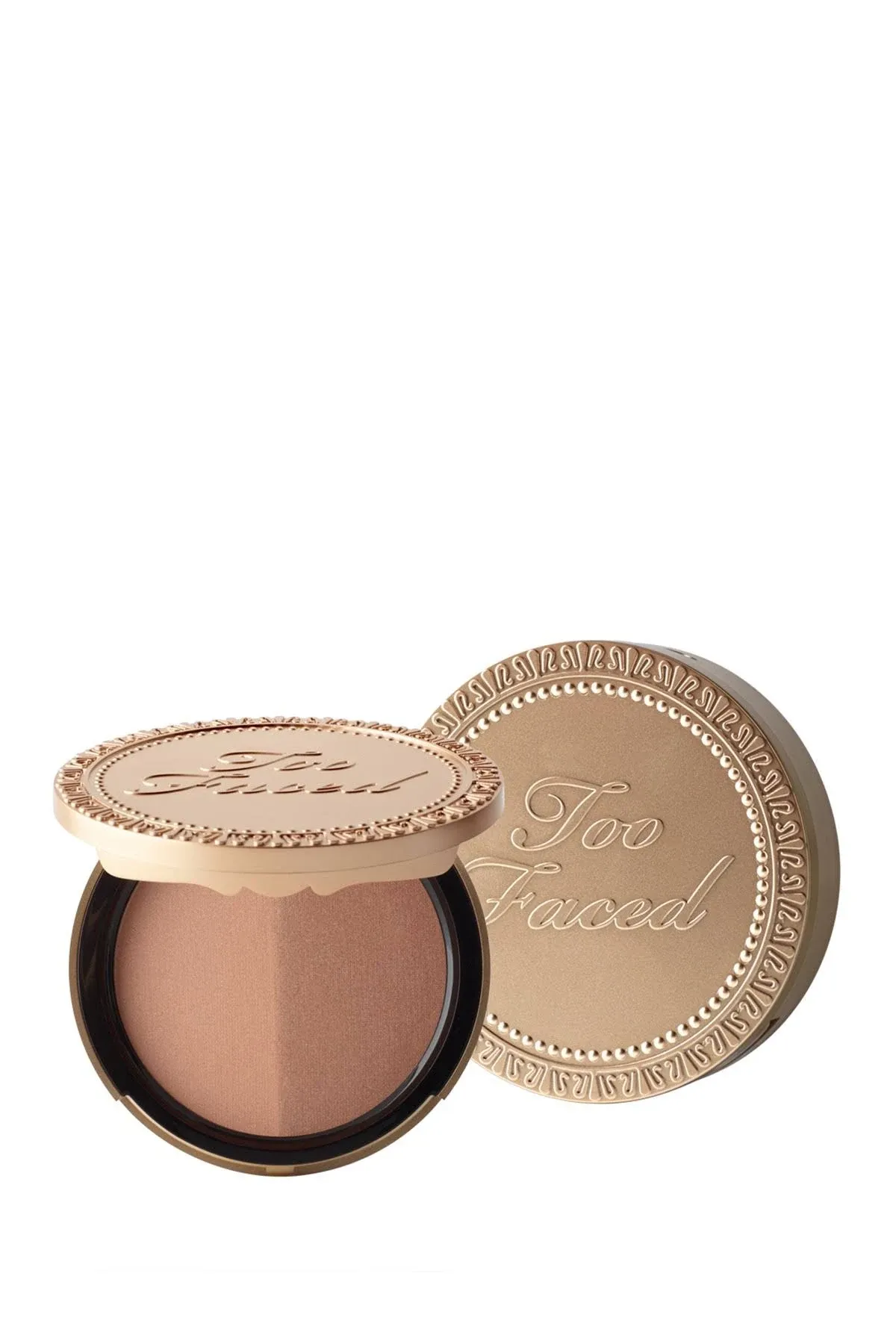 Too Faced - Sun Bunny Natural Bronzer