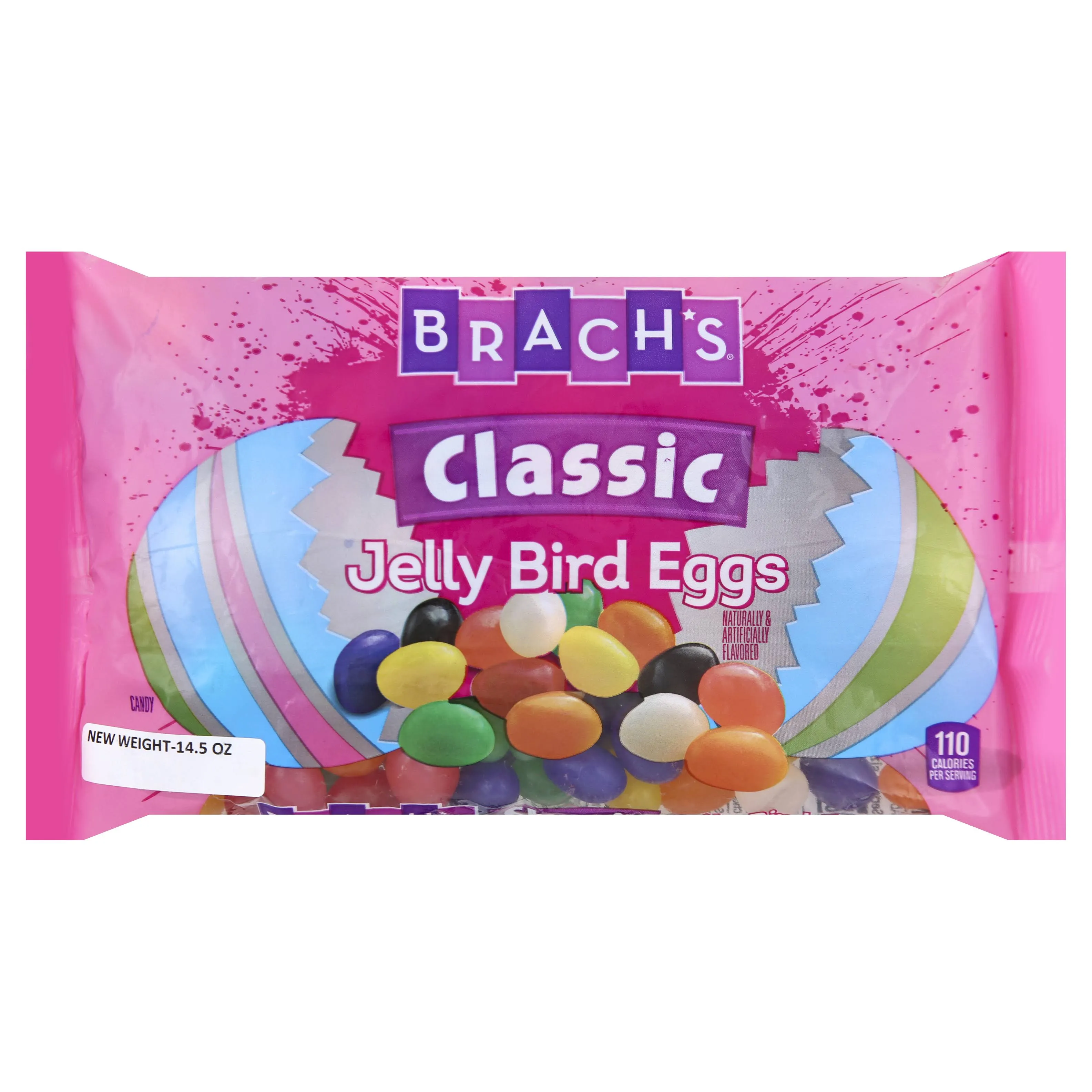 Brach's Classic Jelly Beans 14.5 oz Bag