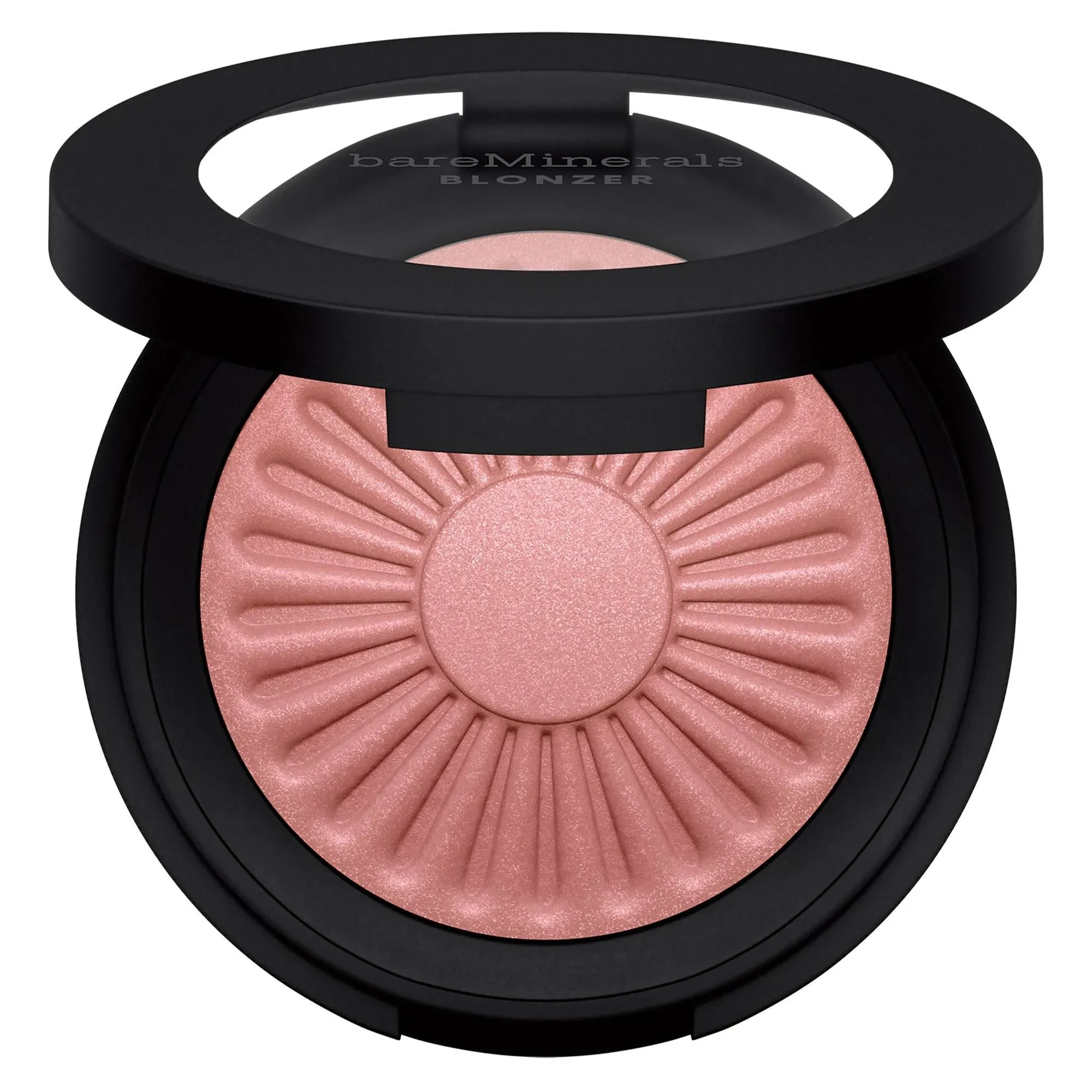 Bareminerals Gen Nude Blonzer Blush + Bronzer - Kiss of Pink