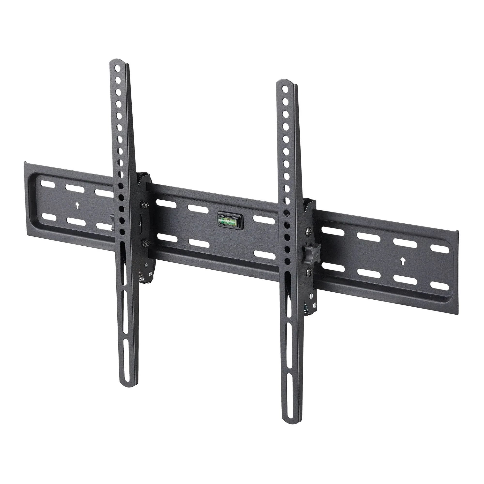 onn. Tilting TV Wall Mount for 50&#034; to 86&#034; TV&#039;s, up to 12° Tilting