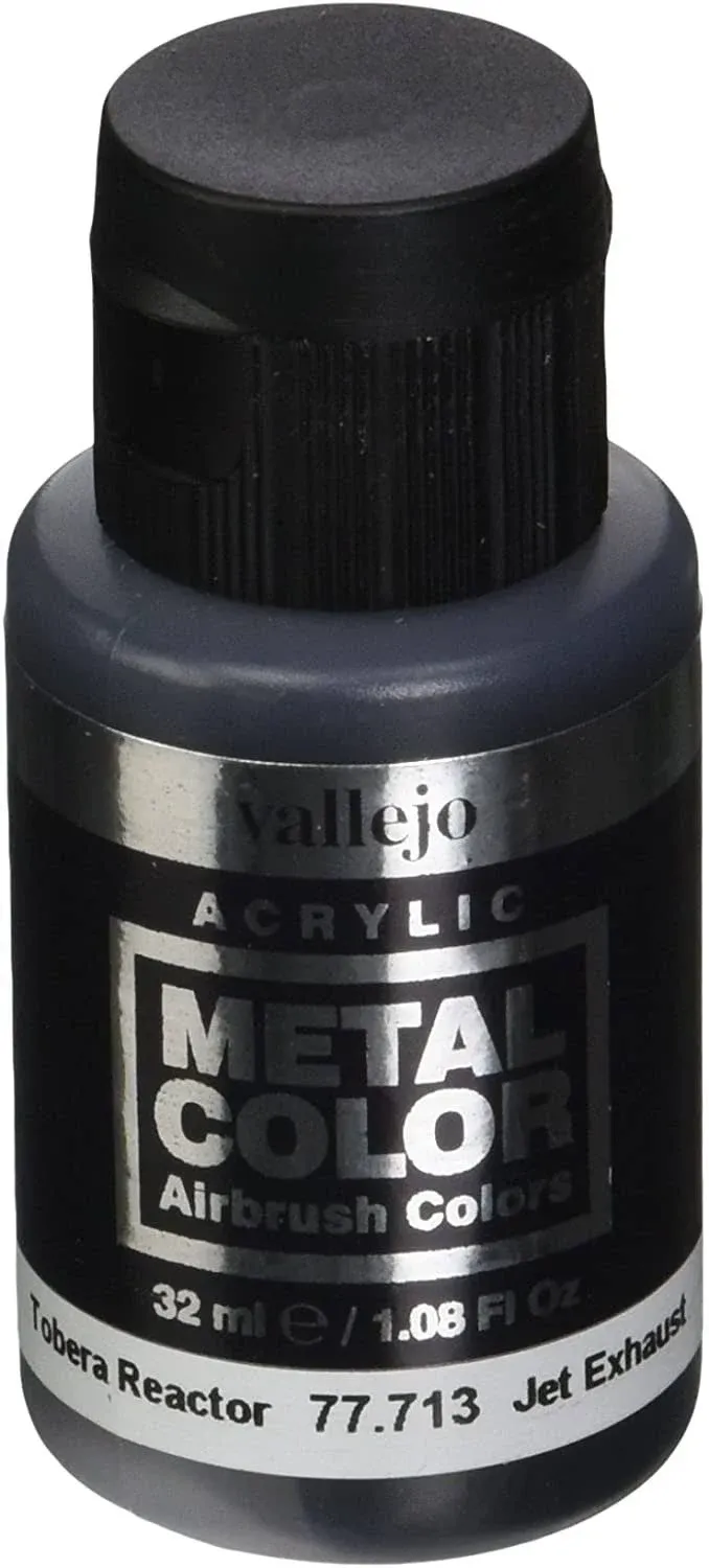 Vallejo Metal Color