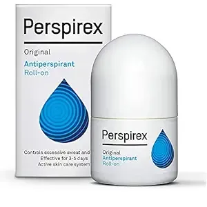 Perspirex Original Antiperspirant Roll-on (20ml)