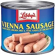 Libby's Vienna Sausage