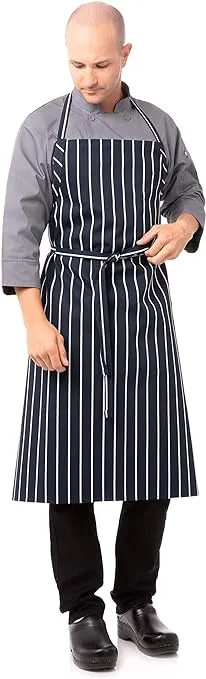 Chef Works Unisex English Chef Apron