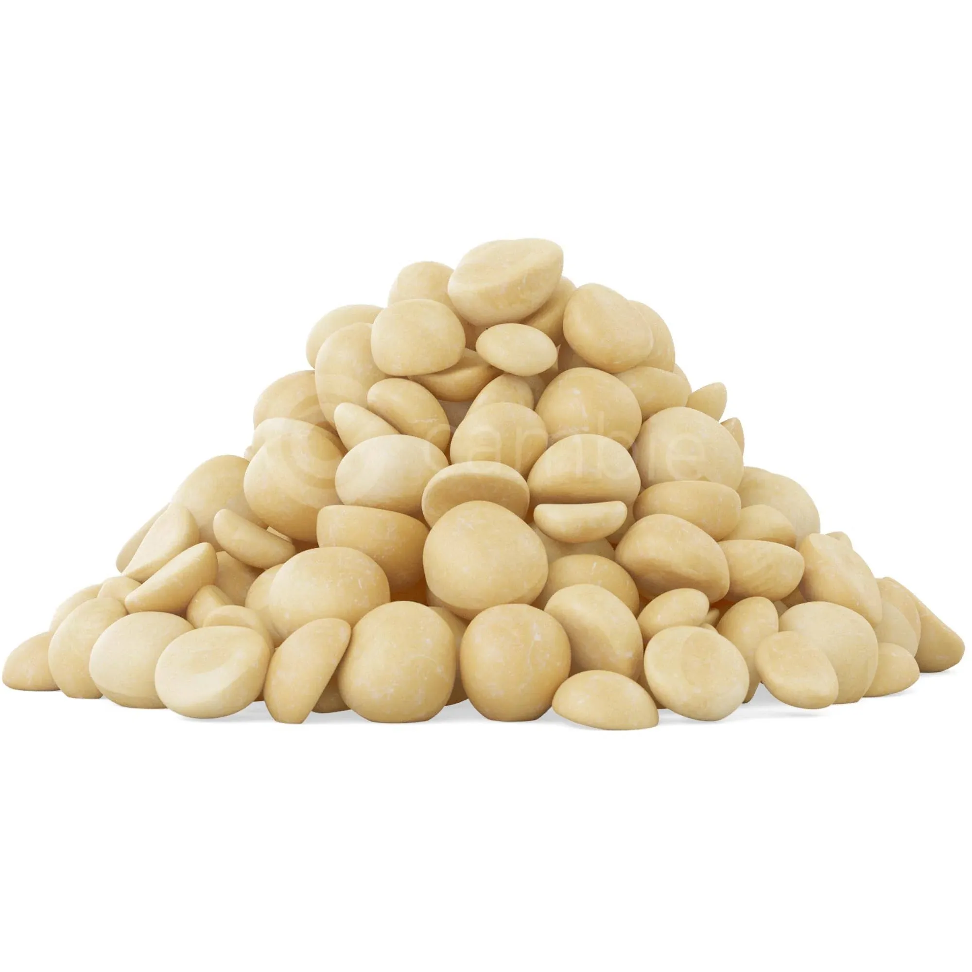 Premium Raw Macadamia Nuts by Cambie | 2 lb of Unsalted Macadamia Nuts | Non-GMO, Large, and Fresh | Perfect Snack for Your Health and Taste Buds, 2