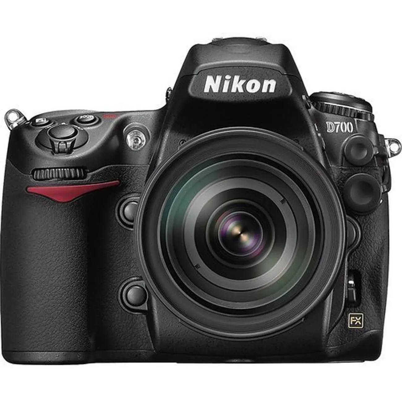 Nikon D700 Digital Camera SLR