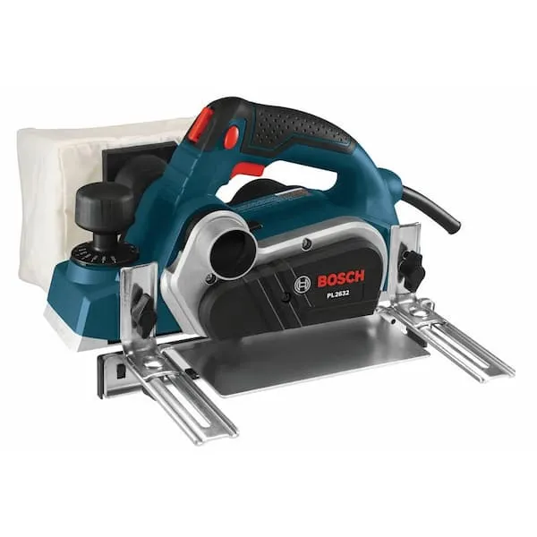 Bosch PL2632K 3-1/4 In. Planer Kit