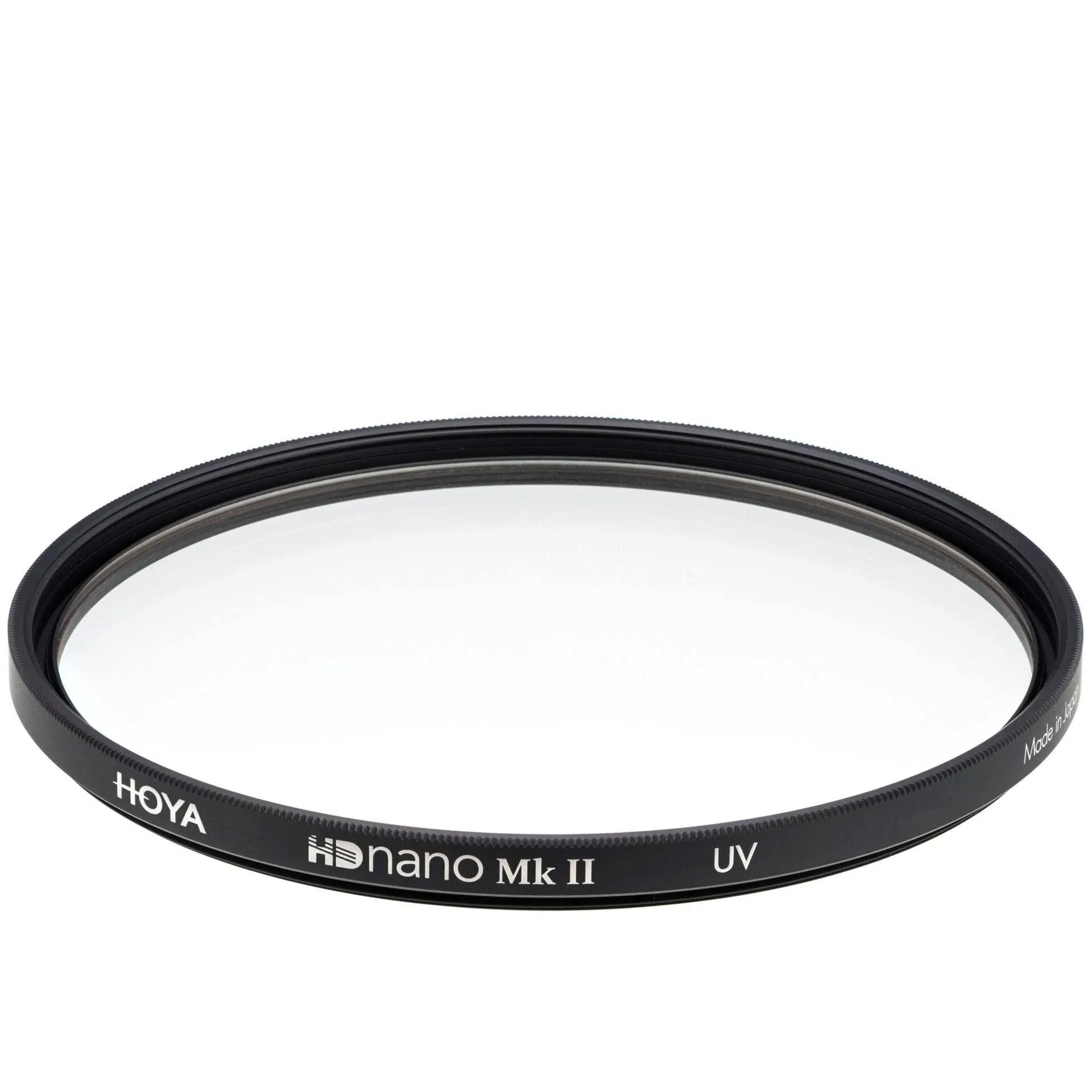 Hoya HD mk II UV Filter 77mm