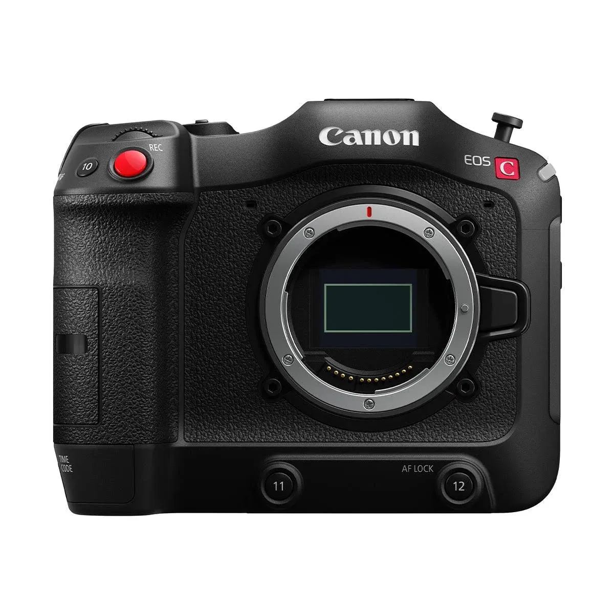 Canon EOS C70 Cinema Camera