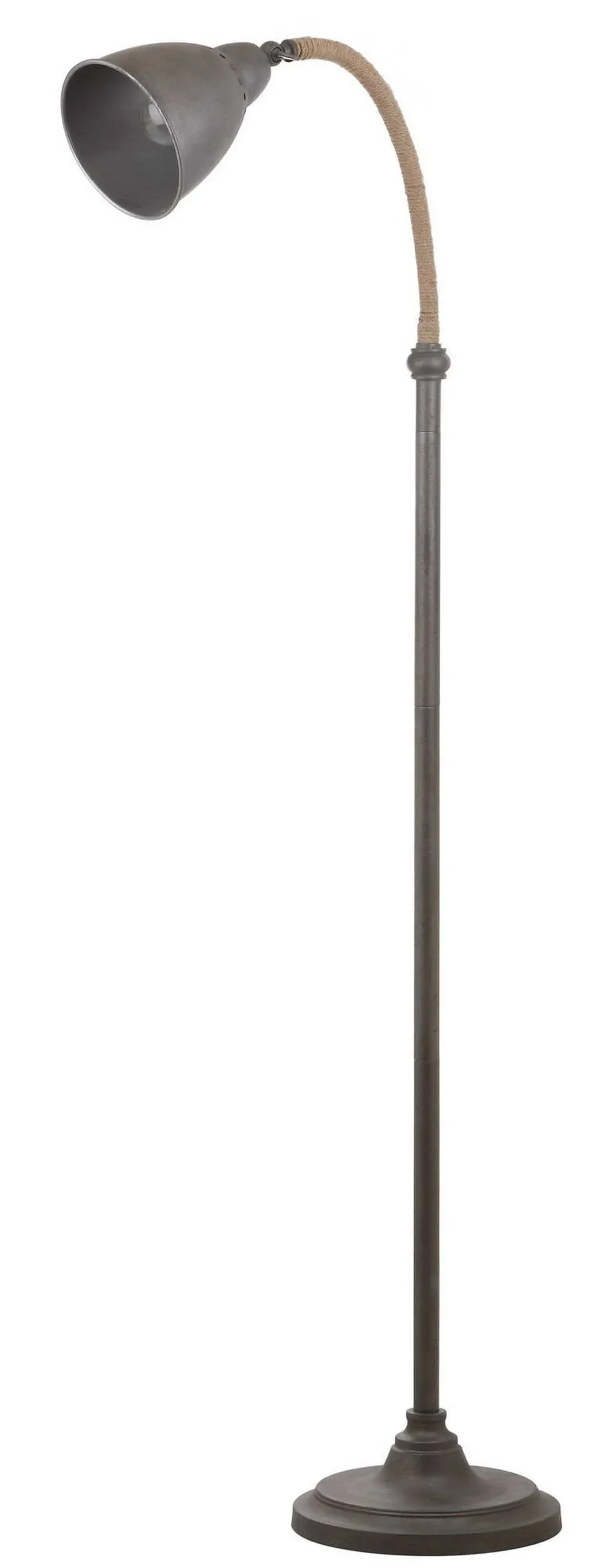 Buy Safavieh Naldo 60 Inch H Floor Lamp FLL4011A - American Home Furniture