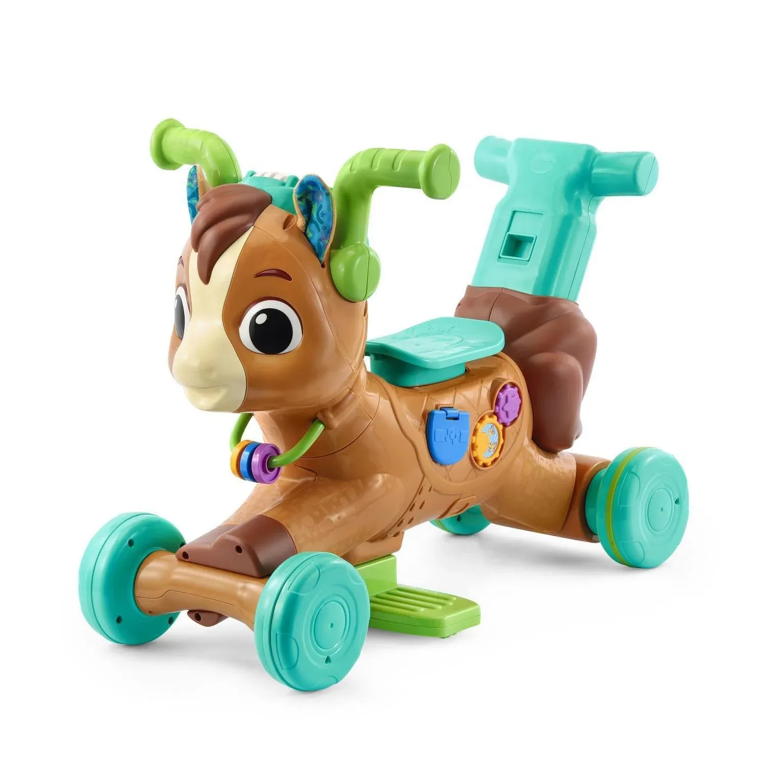 Vtech Grow Along Bounce & Go Pony