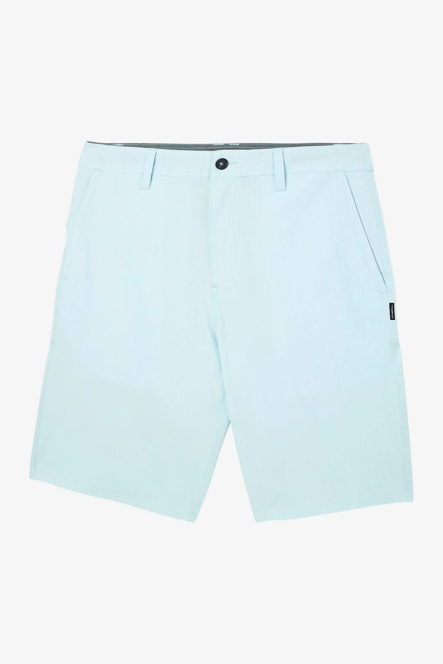 O'Neill Reserve Heather 21" Hybrid Shorts