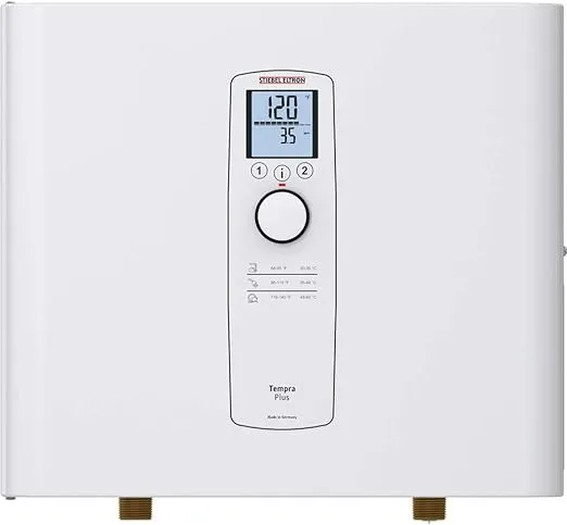 Stiebel Eltron Tempra 29 Plus