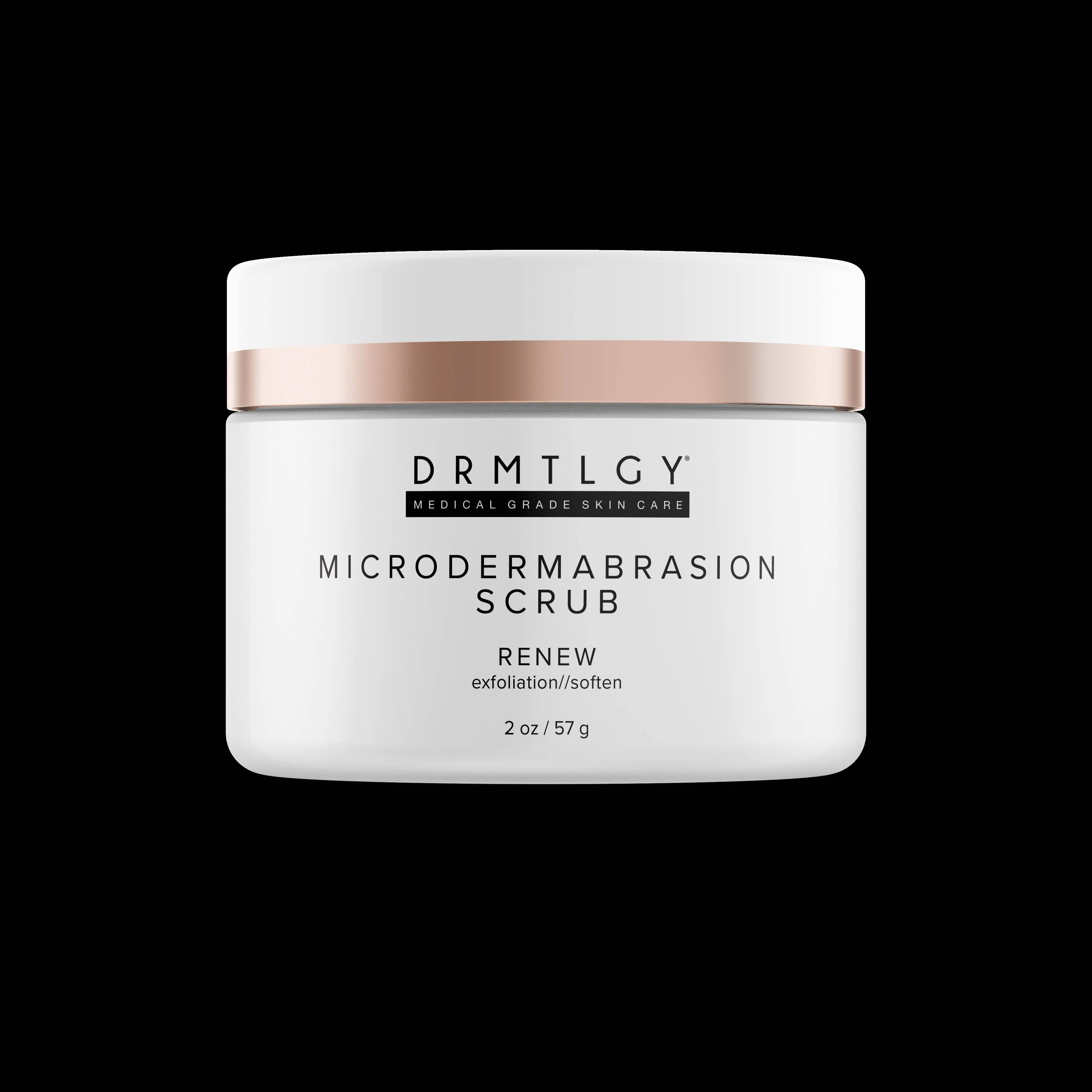 Microdermabras<wbr/>ion Facial Scrub and Face Mask. Non-Abrasive Face Exfoliator Impro