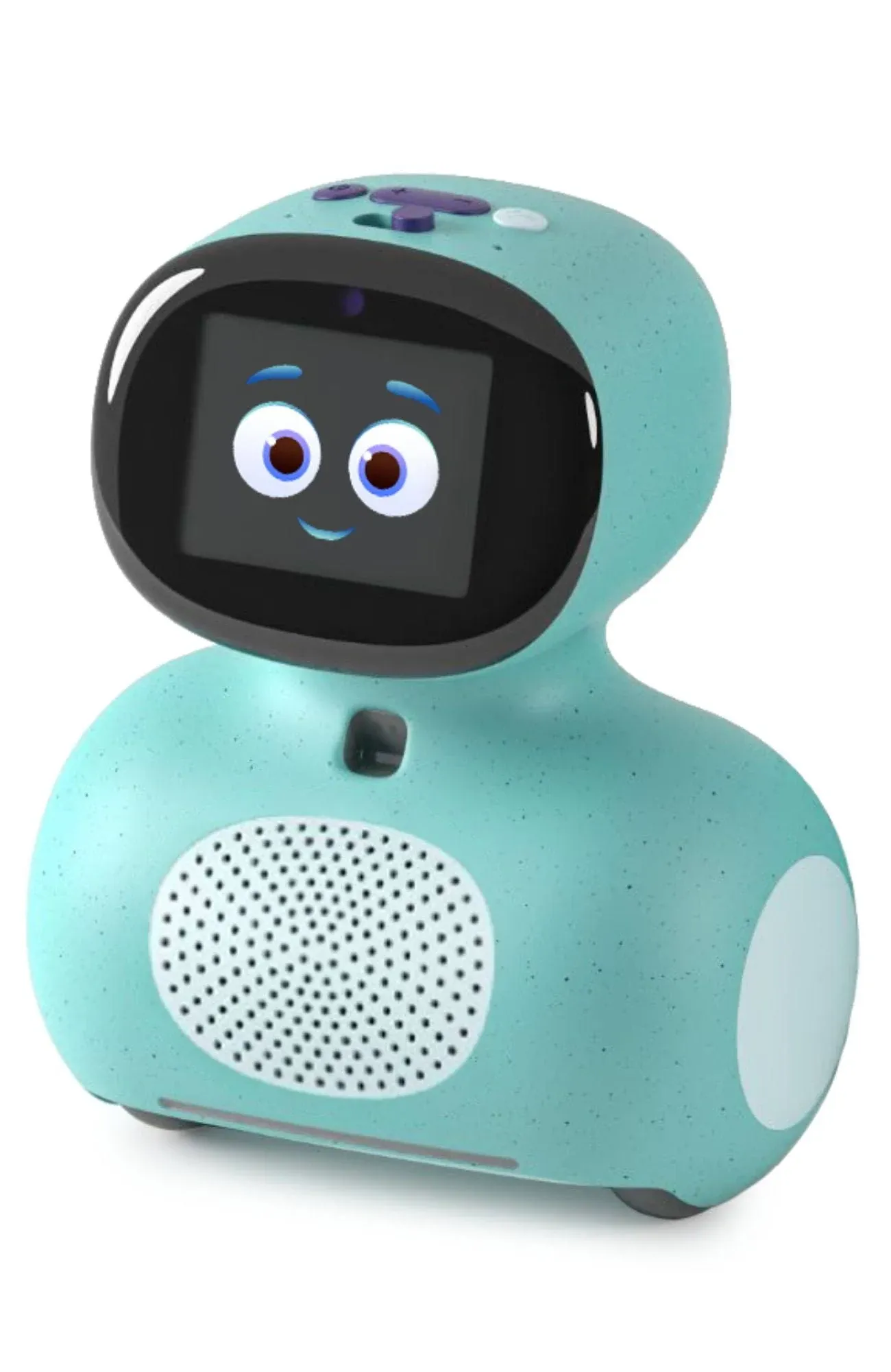 MIKO MINI AI ROBOT  GREAT GIFT FOR KIDS AGES 5-12. RETAIL $150