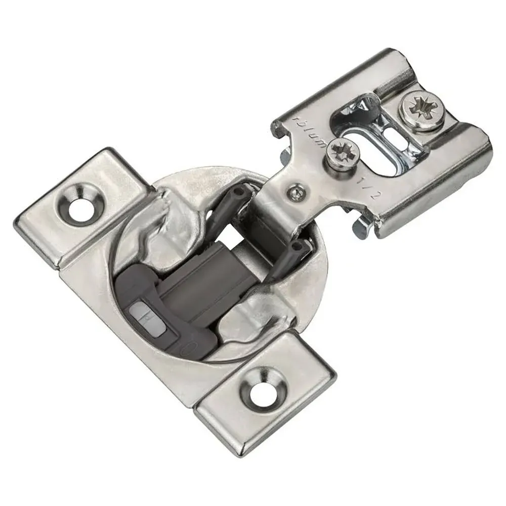 Blum Compact Soft-Close Blumotion Overlay Hinge