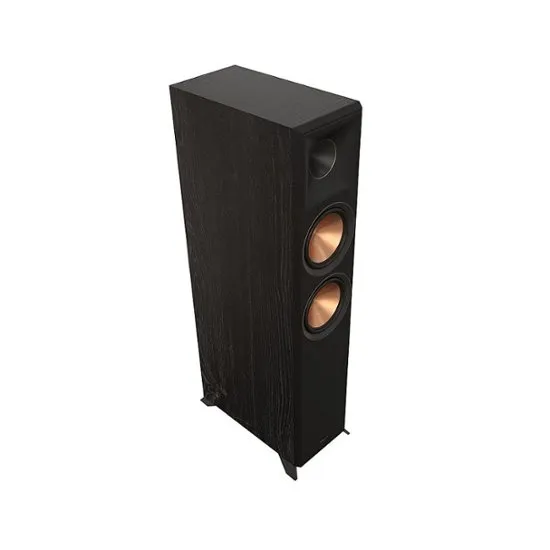 Klipsch RP-6000F II Reference Premiere Floorstanding Speaker - Each (Walnut)