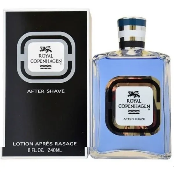 Men&#039;s Royal Copenhagen After Shave - 8.0 Fl. Oz.