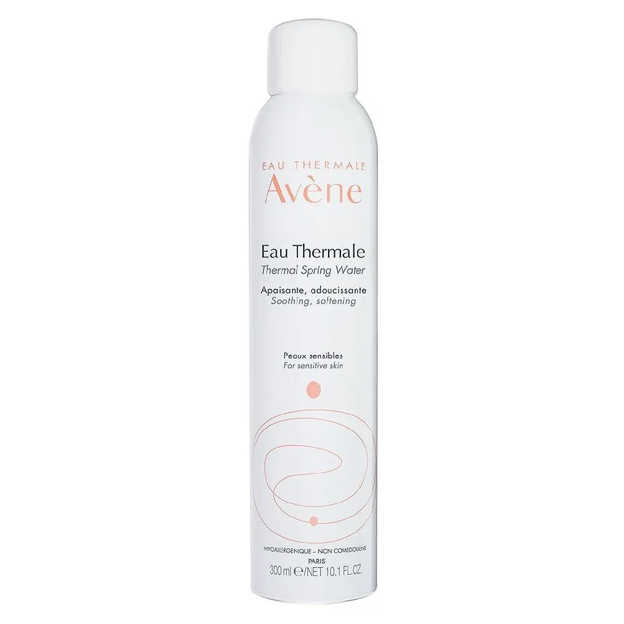 Avene Spring Thermal Water