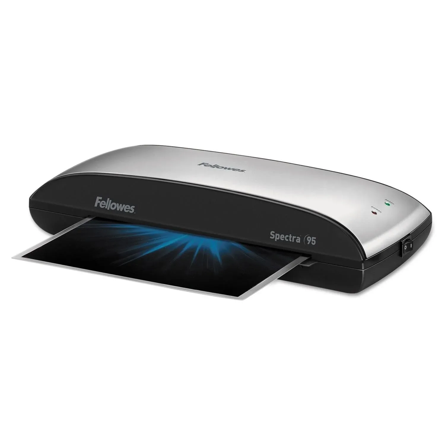 Fellowes Spectra 95 Laminator