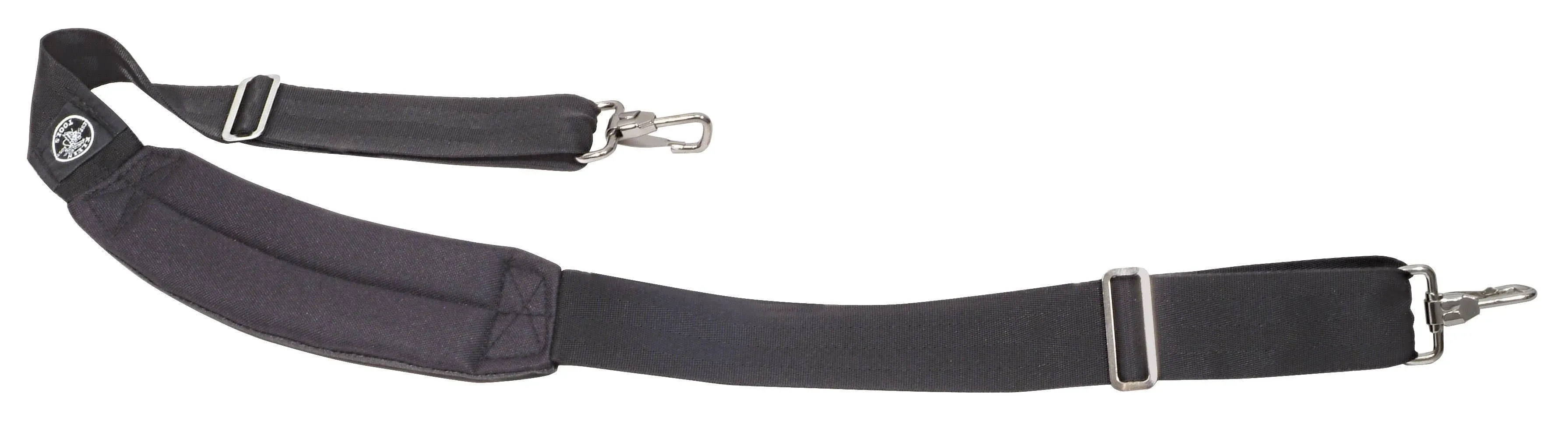 Klein Tools 58889 Padded Adjustable Shoulder Strap