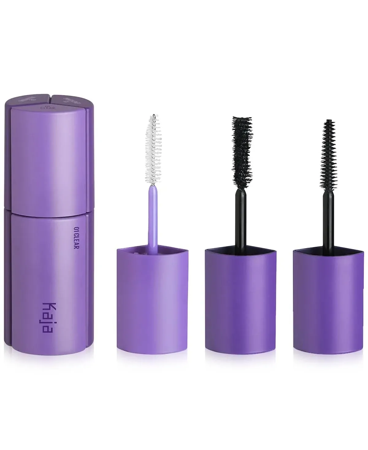 Kaja - Wink Lash Trio - 7.5g*3ea by Stylevana