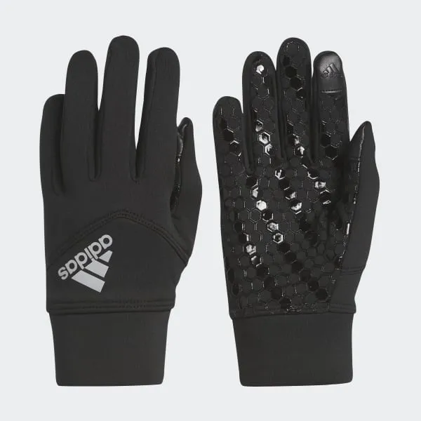 adidas Shield 3.0 Guantes de correr