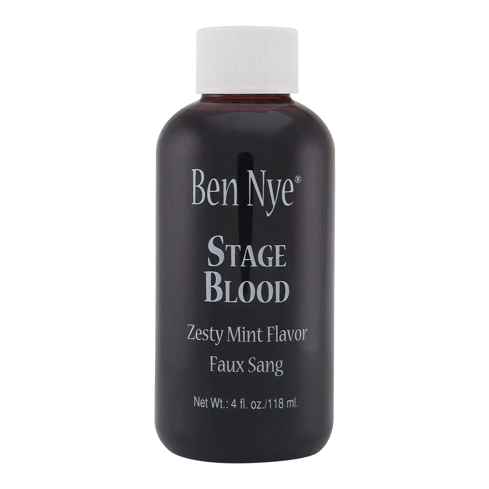 Ben Nye Stage Blood, 4 fl oz