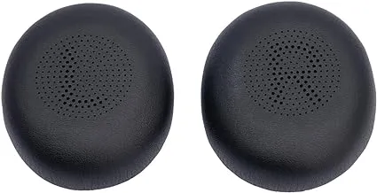 Jabra Evolve2 40/65 Ear Cushions - Black 14101-77