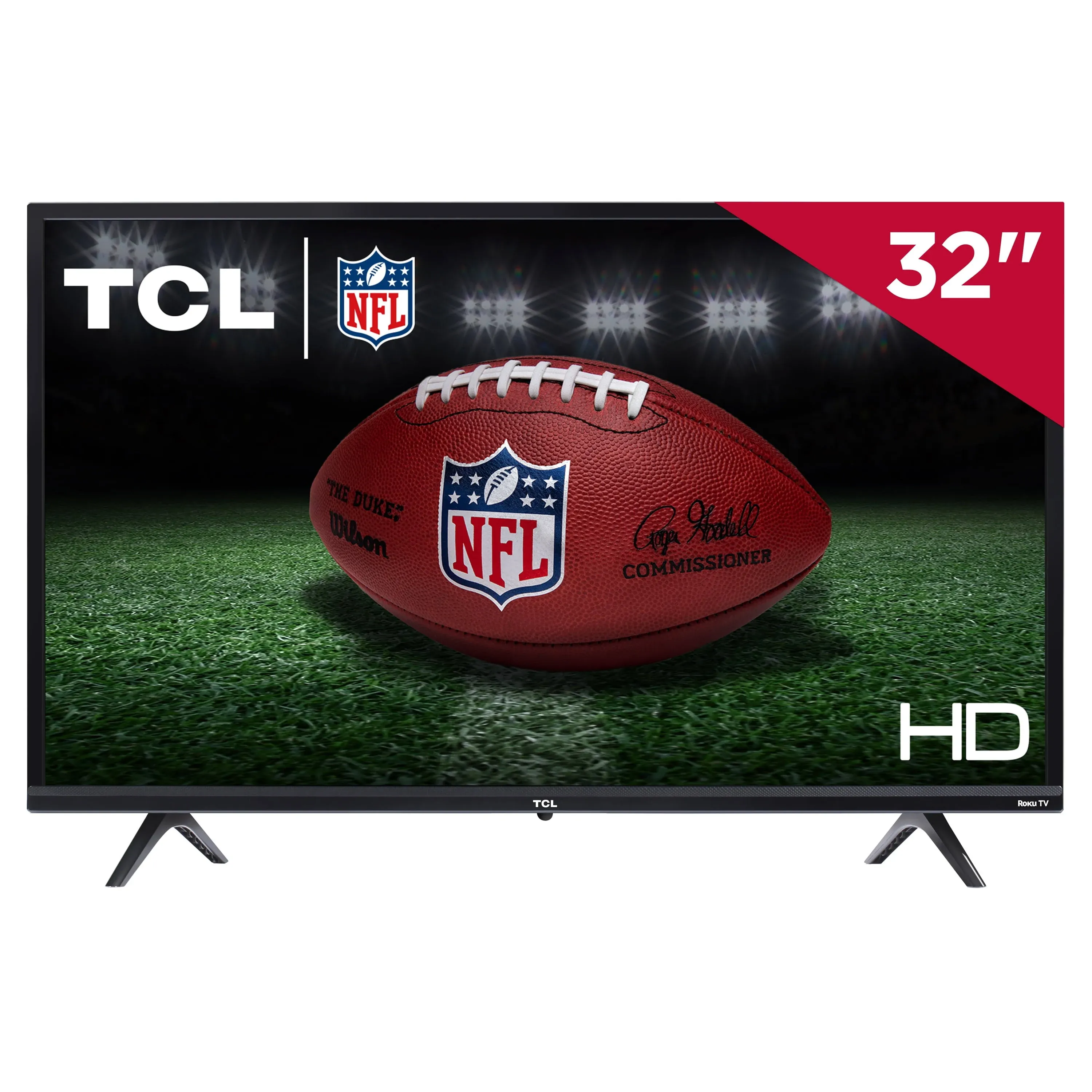 TCL Roku TV