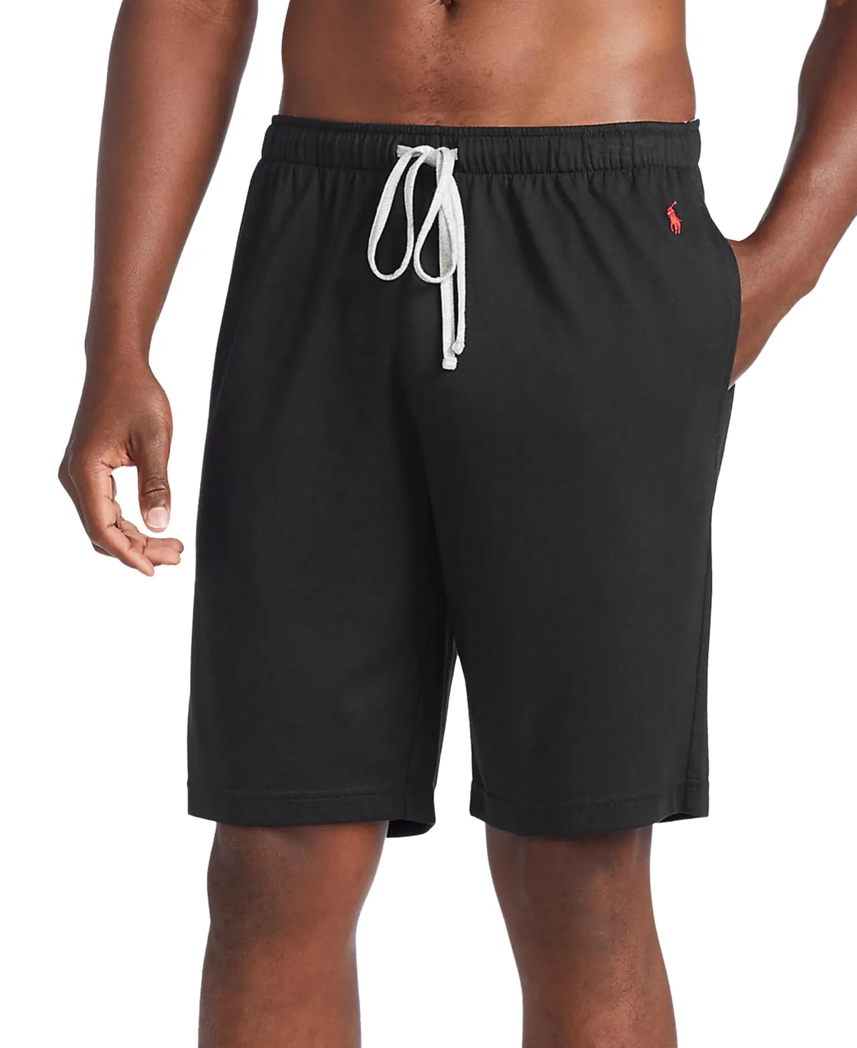 Men's Supreme Comfort Sleep Shorts