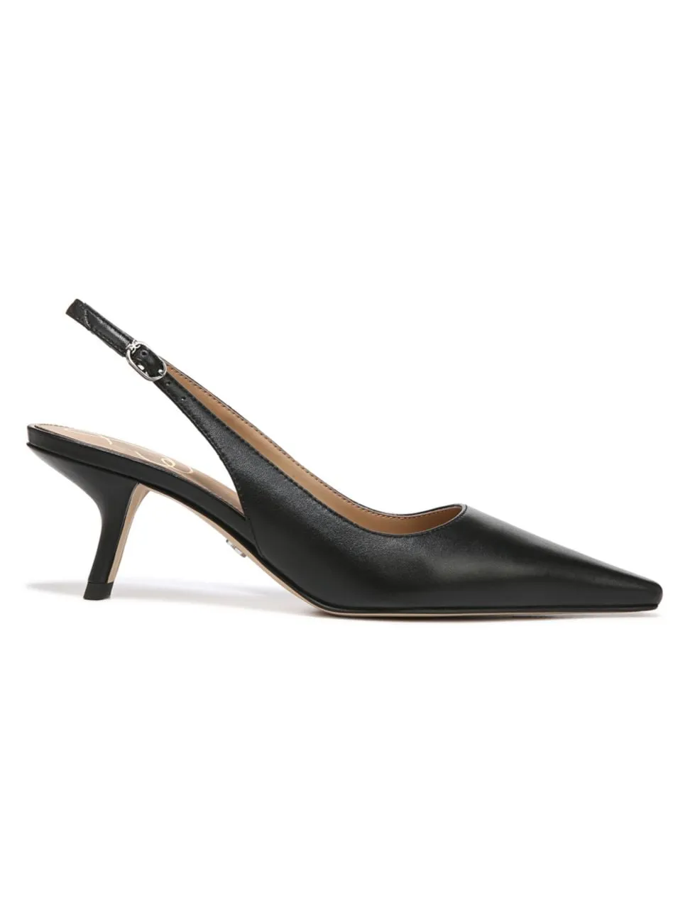 Sam Edelman Women's Bianka Slingback Pump