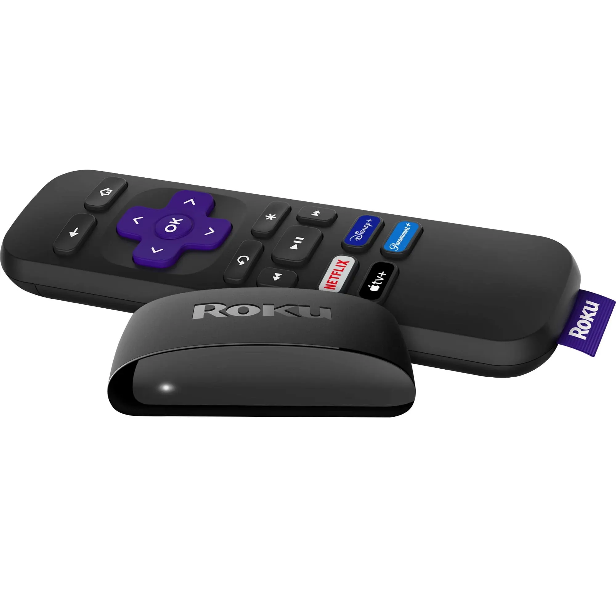 Roku Express HD Streaming Player