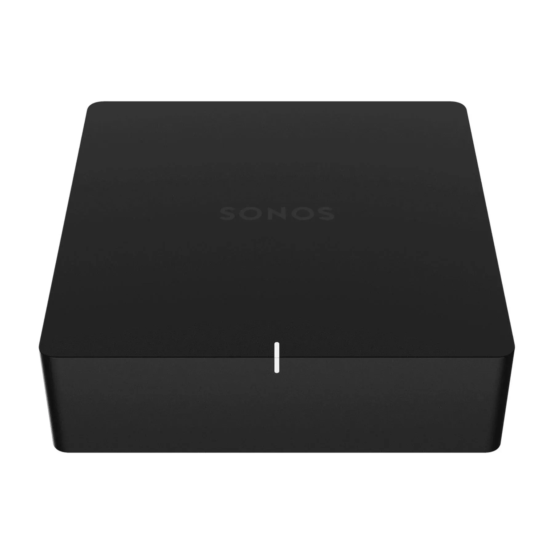 Sonos Port Streaming Component